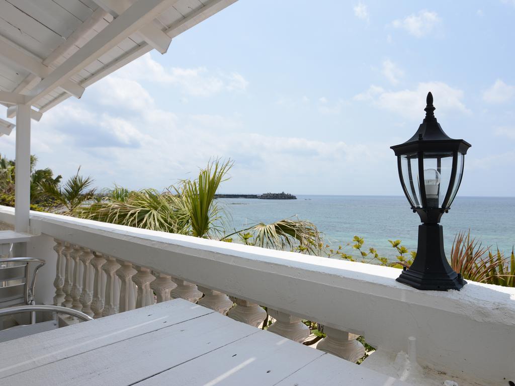 Morimar Resort Hotel Yomitan Exterior photo